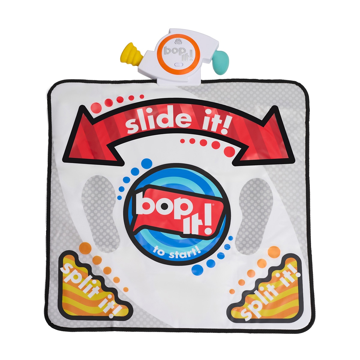 Alfombra de juego electrónico Bop It Hasbro 2