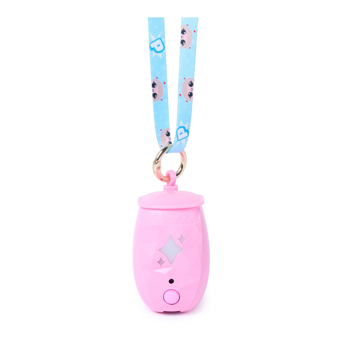 Mascote eletrónico Peekimo Rosa Penny com pilha e acessórios incluídos – Spin Master 2