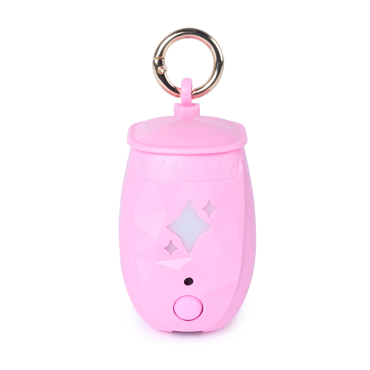 Mascote eletrónico Peekimo Rosa Penny com pilha e acessórios incluídos – Spin Master 4