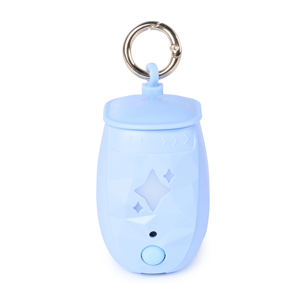 Mascota Electrónica Peekimo Azul Boo con pila y accesorios incluidos Spin Master 5