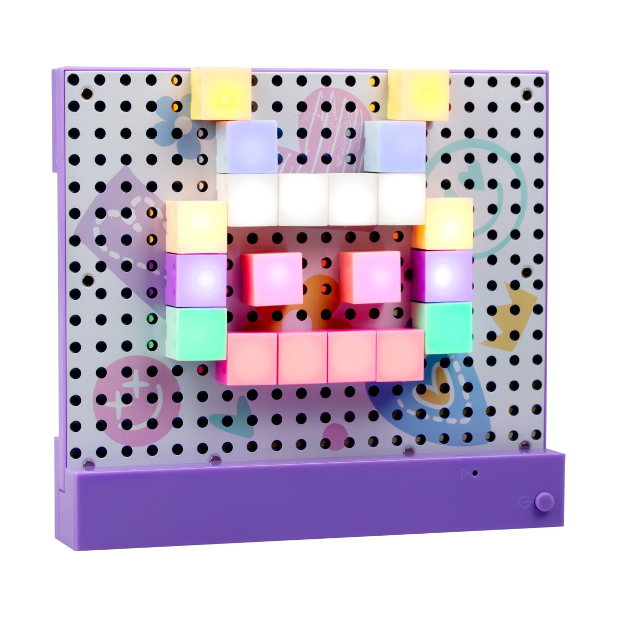 Juego magnético Lumimags surtido Bizak modelos surtidos 5