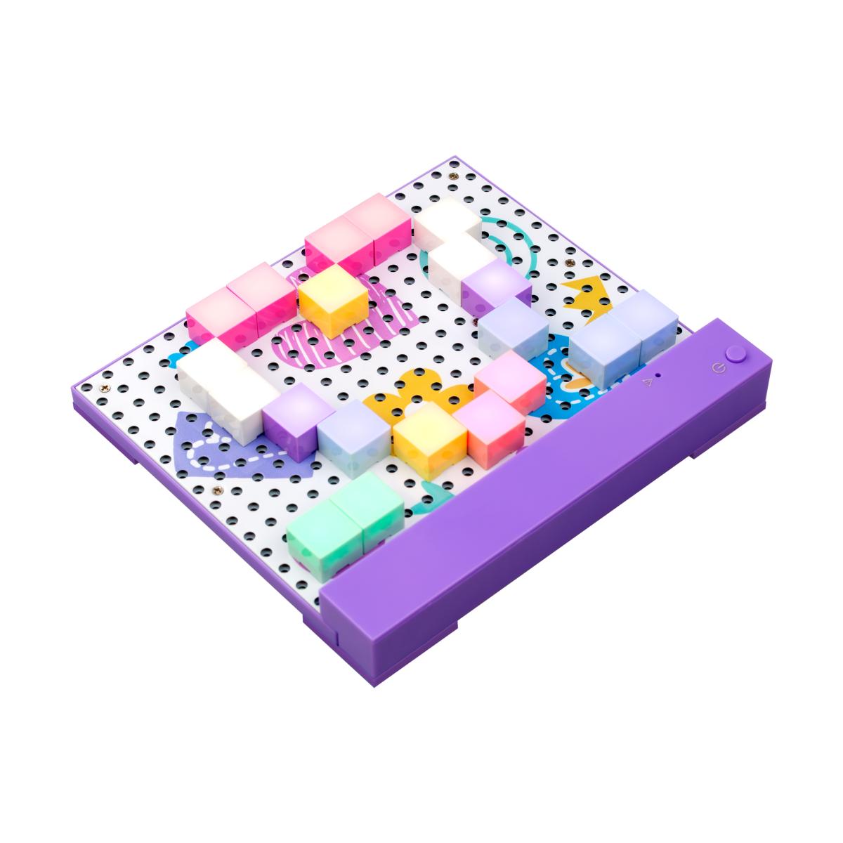 Juego magnético Lumimags surtido Bizak modelos surtidos 7