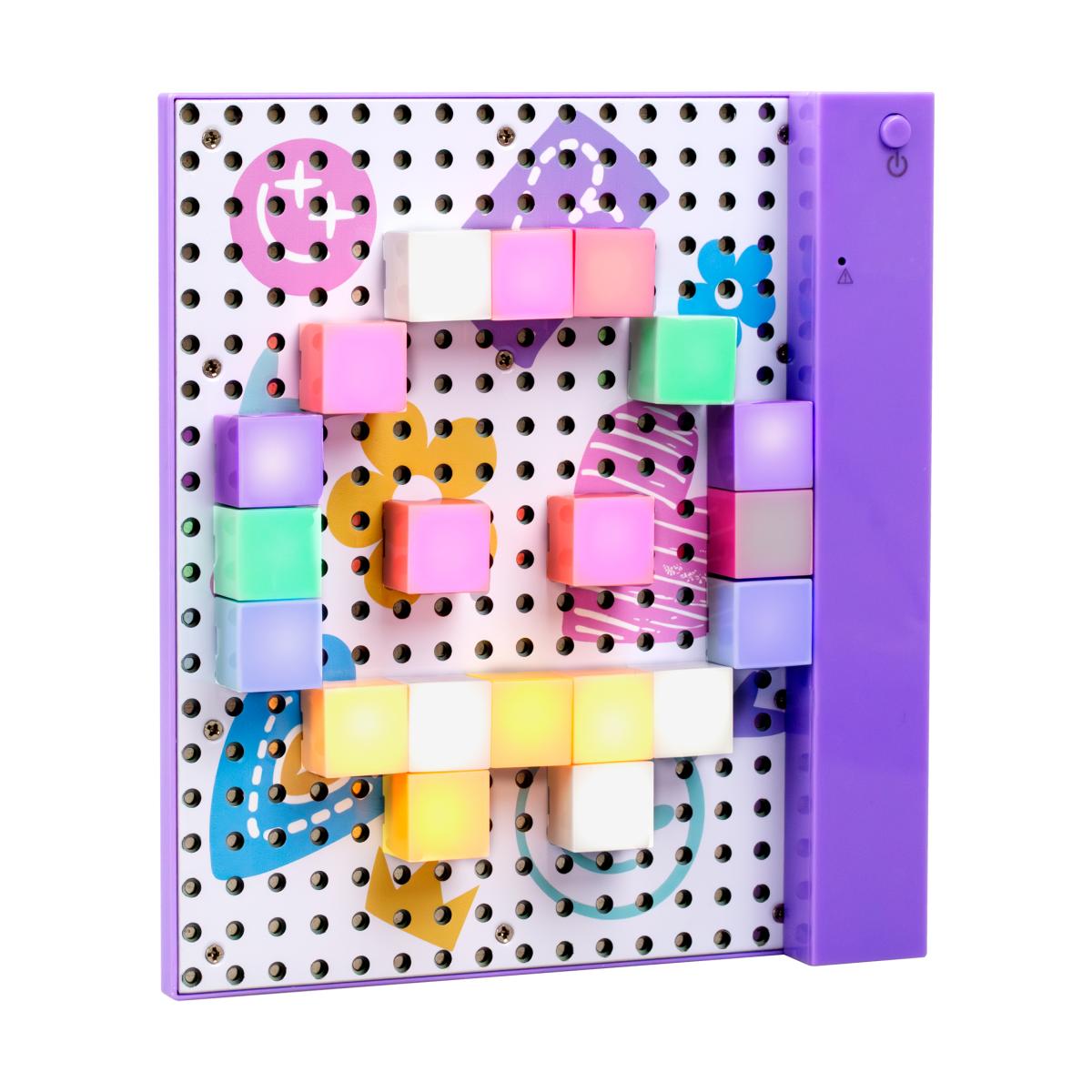 Juego magnético Lumimags surtido Bizak modelos surtidos 8