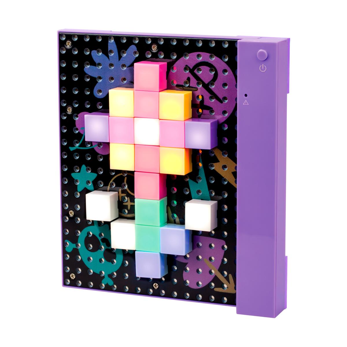 Juego magnético Lumimags surtido Bizak modelos surtidos 10