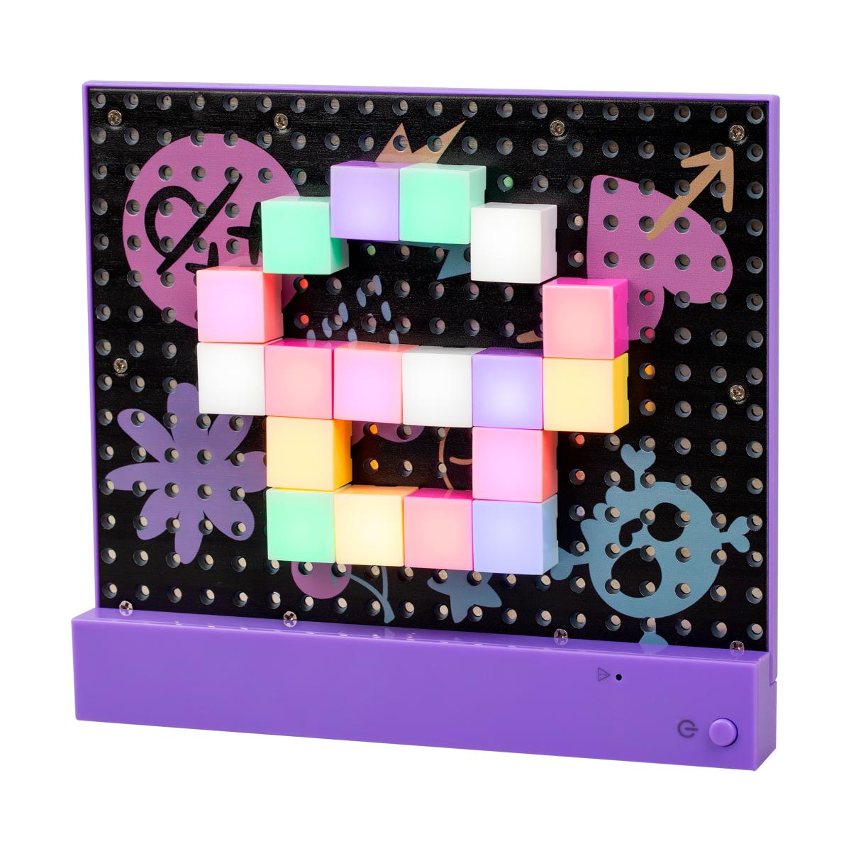 Juego magnético Lumimags surtido Bizak modelos surtidos 12