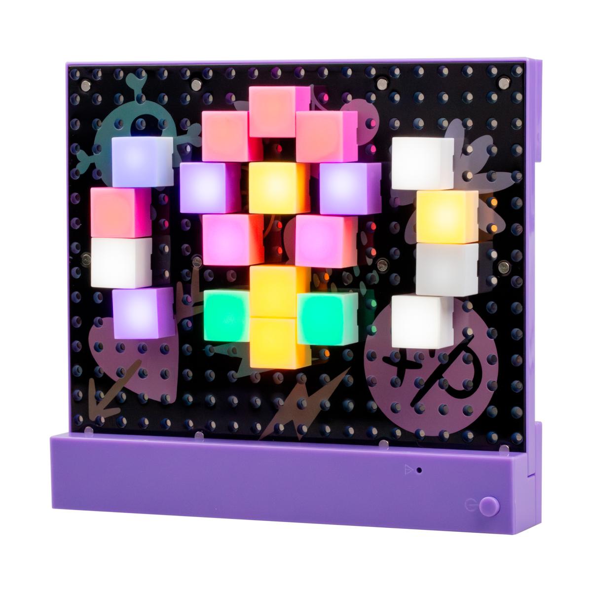 Juego magnético Lumimags surtido Bizak modelos surtidos 13