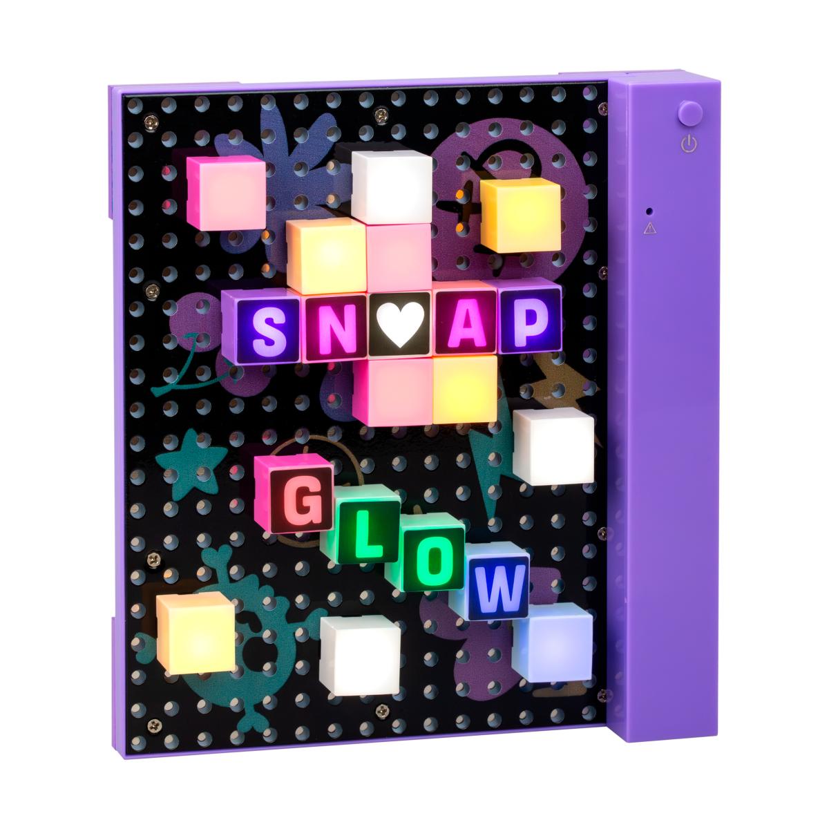 Juego magnético Lumimags surtido Bizak modelos surtidos 14