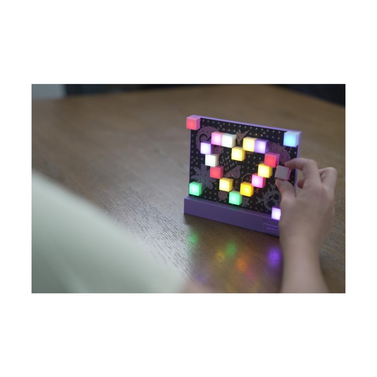 Juego magnético Lumimags surtido Bizak modelos surtidos 24