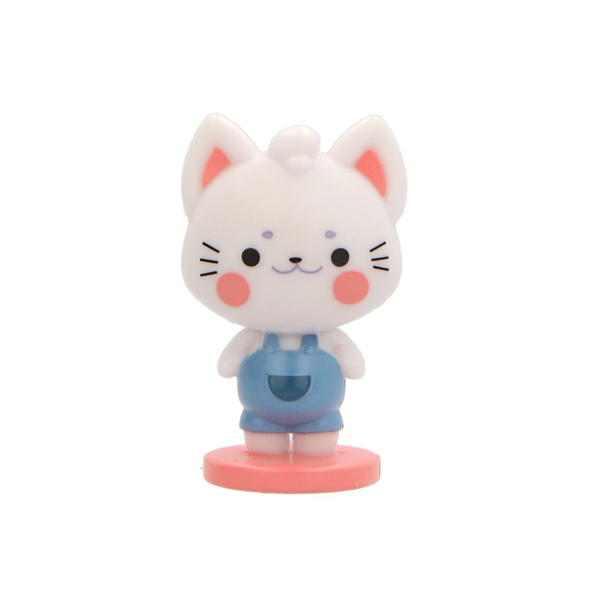 Mascota virtual Lummiville House Imc Toys 6