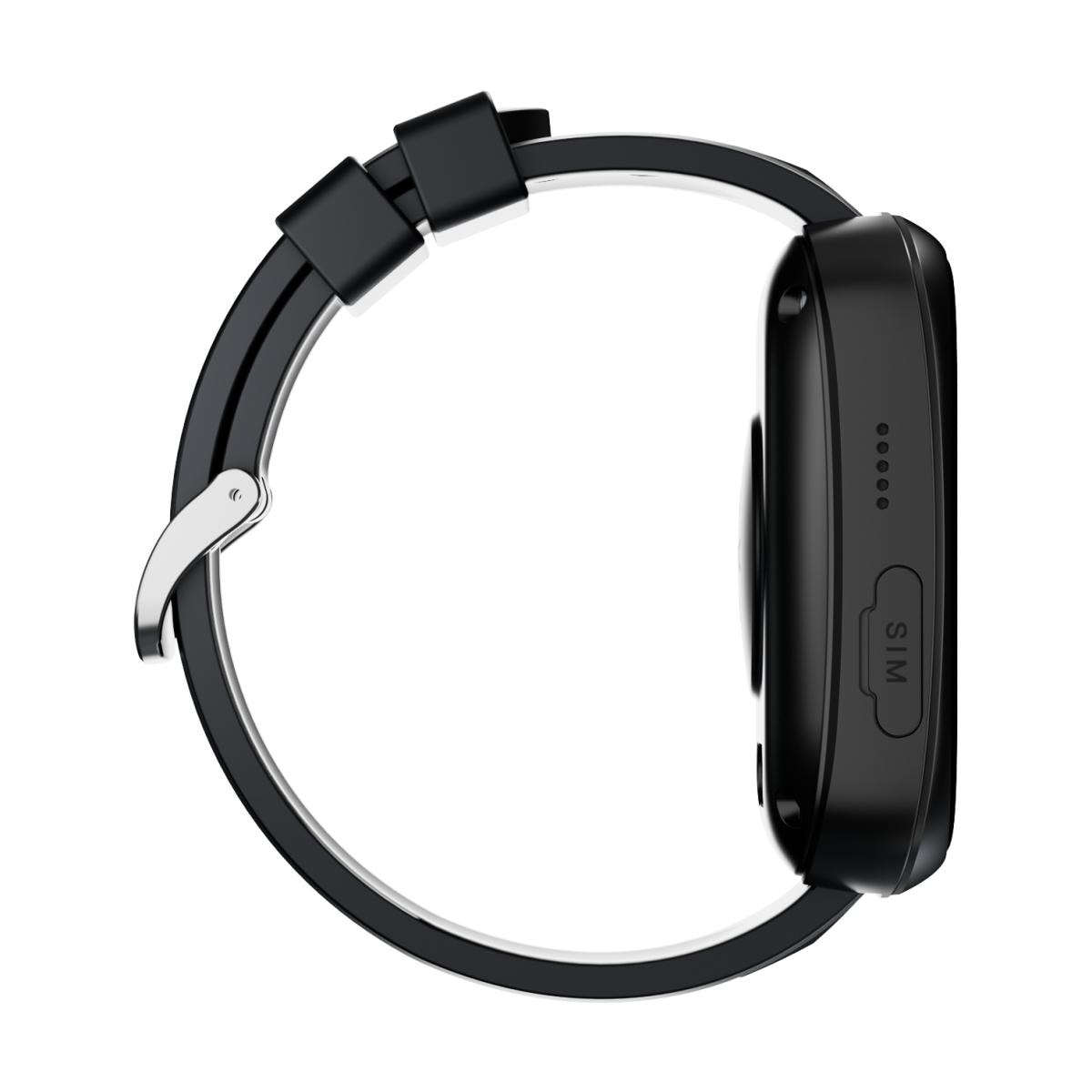 Imagen 6 de Reloj Inteligente Holawatch Pro Negro Cefa Tronic