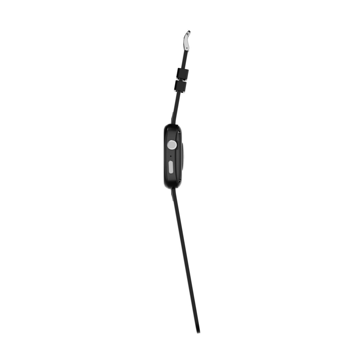 Imagen 9 de Reloj Inteligente Holawatch Pro Negro Cefa Tronic