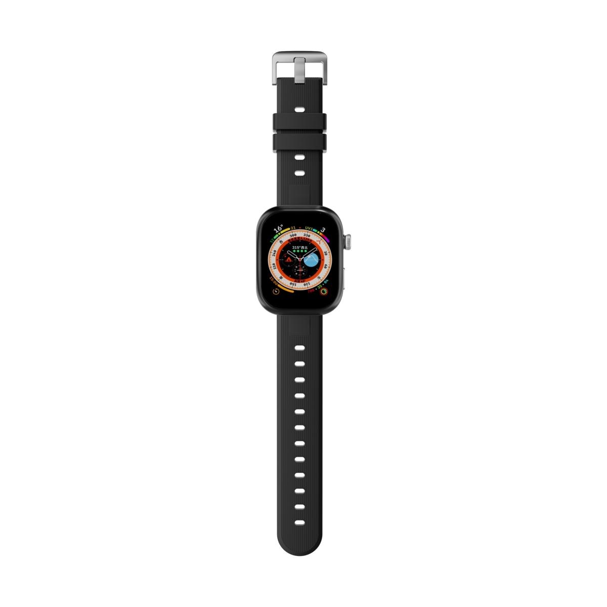 Imagen 10 de Reloj Inteligente Holawatch Pro Negro Cefa Tronic