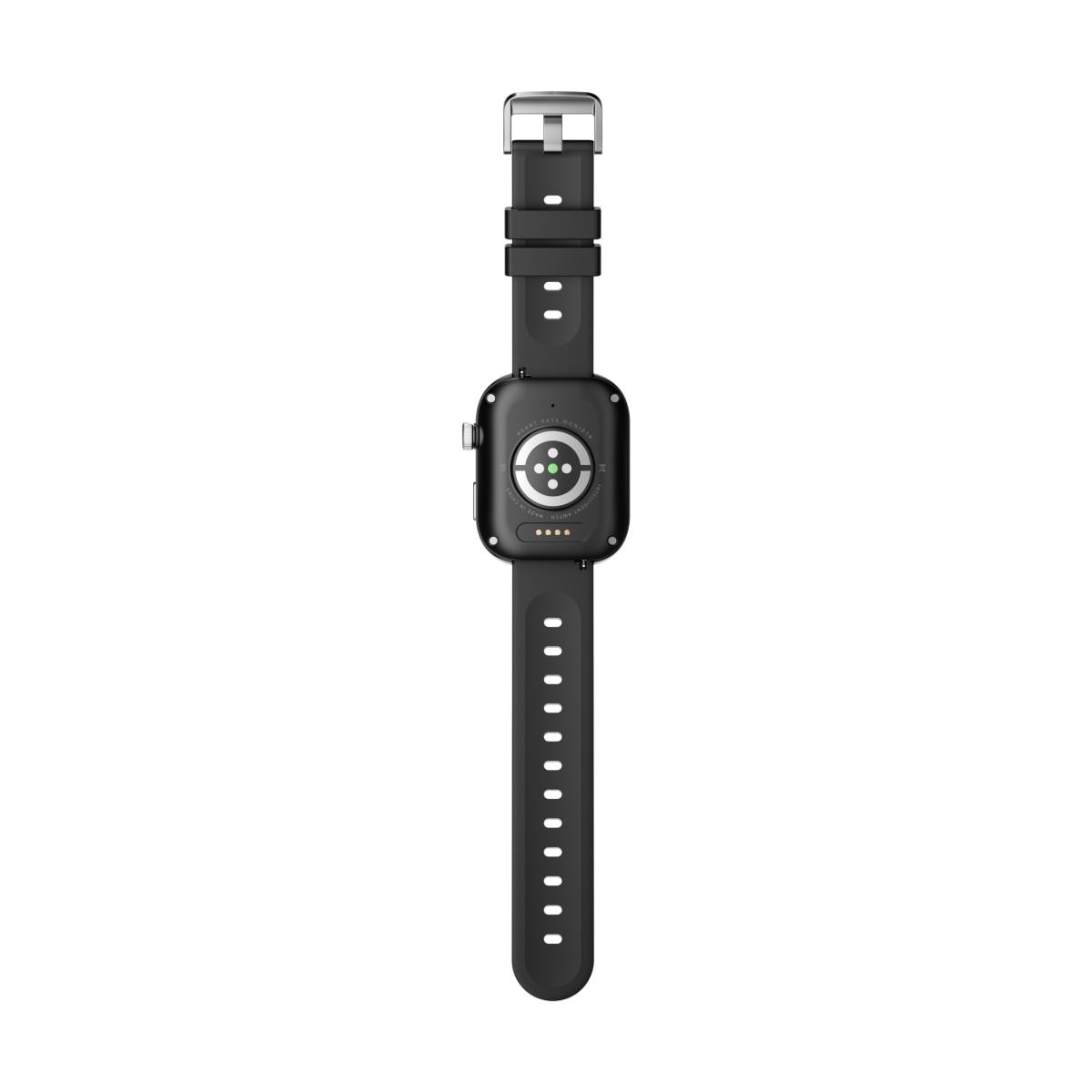 Imagen 16 de Reloj Inteligente Holawatch Pro Negro Cefa Tronic
