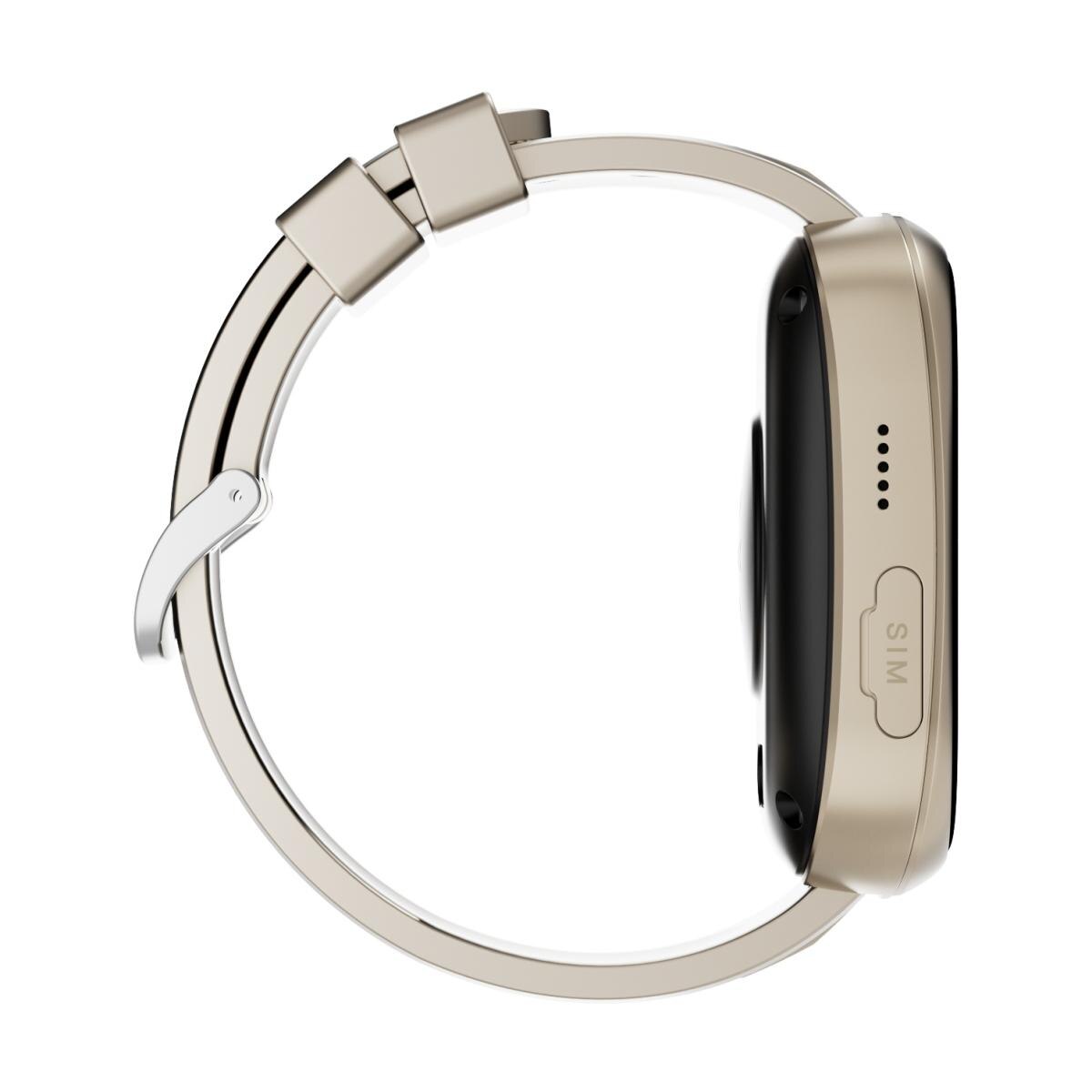 Imagen 5 de Reloj Inteligente Holawatch Pro Dorado Cefa Tronic