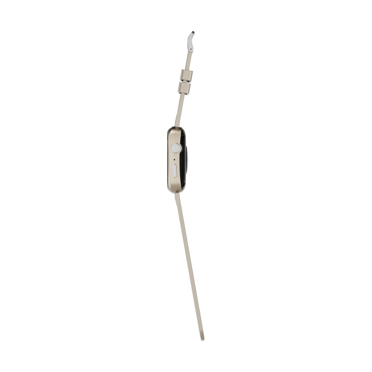 Imagen 10 de Reloj Inteligente Holawatch Pro Dorado Cefa Tronic