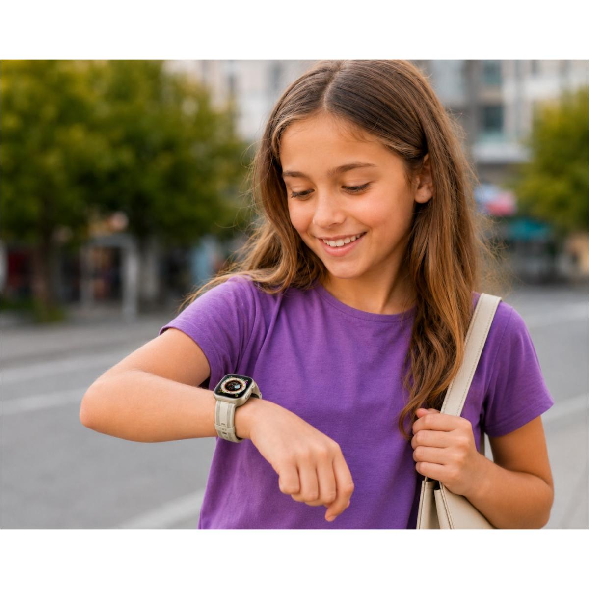 Imagen 11 de Reloj Inteligente Holawatch Pro Dorado Cefa Tronic