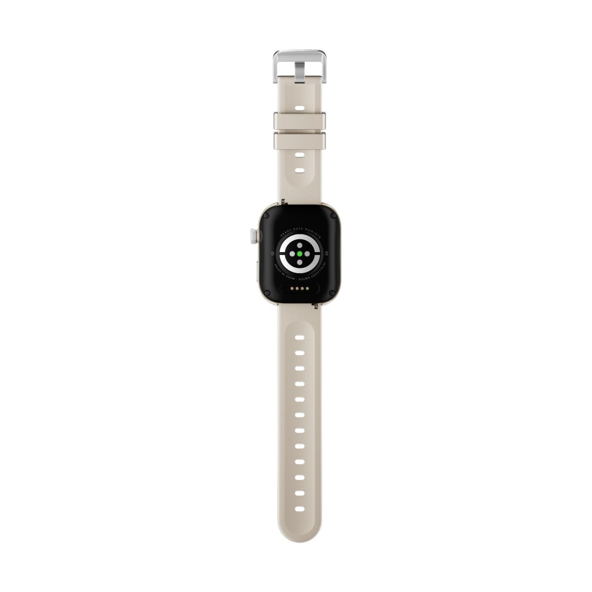 Imagen 12 de Reloj Inteligente Holawatch Pro Dorado Cefa Tronic