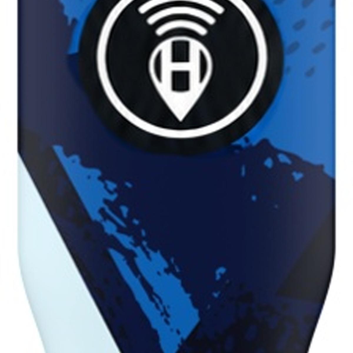 Imagen 3 de Brazalete Recargable Hola Card Blue Cefa Tronic