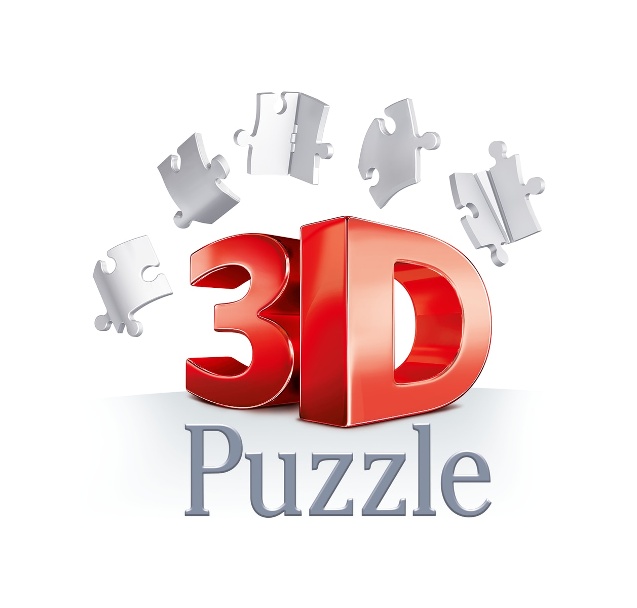 Puzzle 3D Pokémon Poke ball 54piezas 3