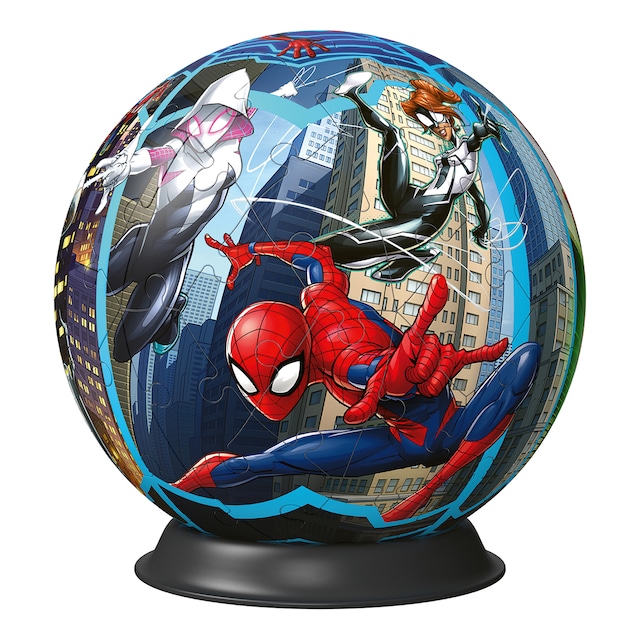 Puzzleball Spiderman Ravensburger