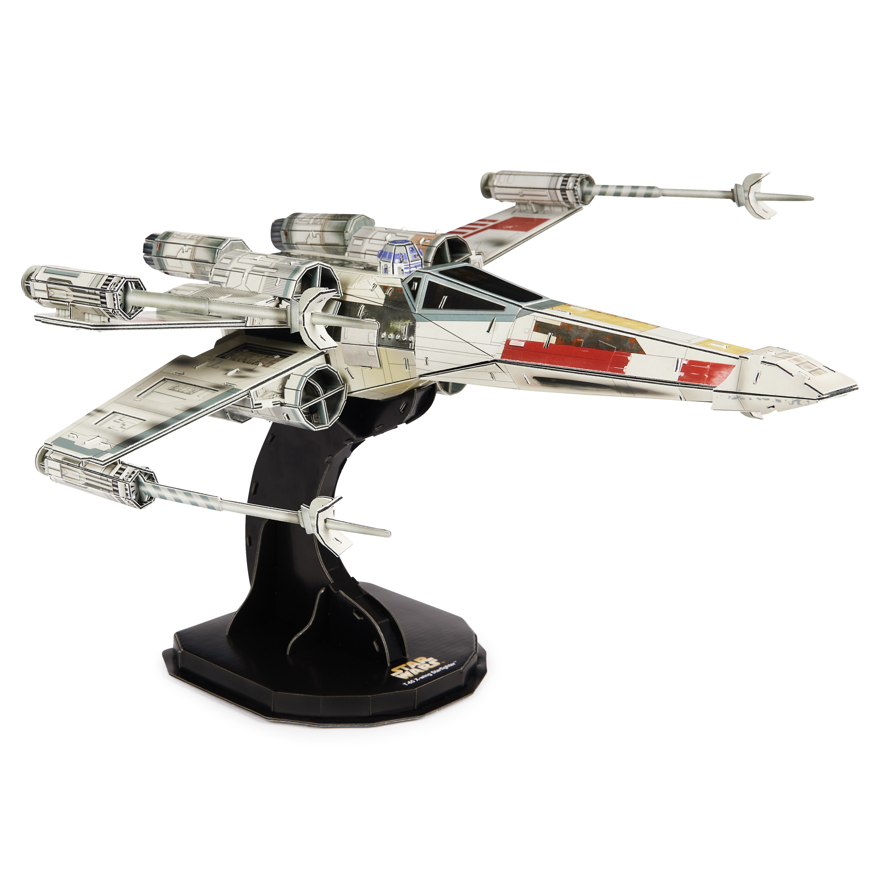 Puzzle 4D Star Wars X-Wing Fighter 2