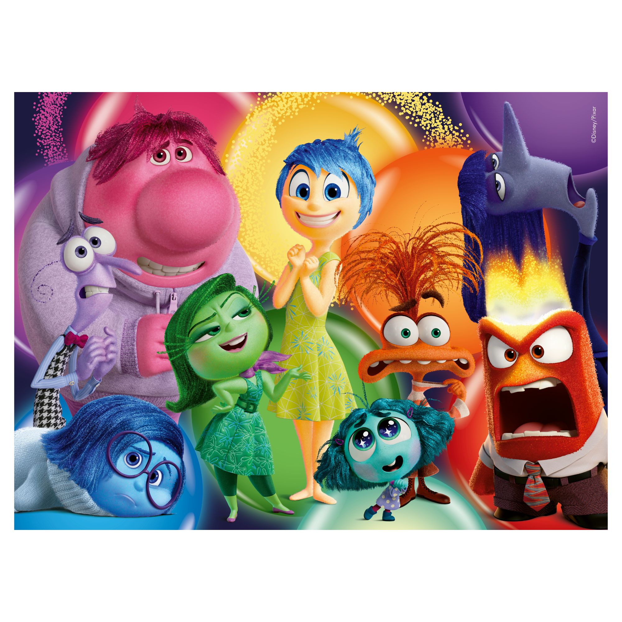 Puzzle Infantil Surtido Puzzle 100 piezas Ravensburger modelos surtidos 7
