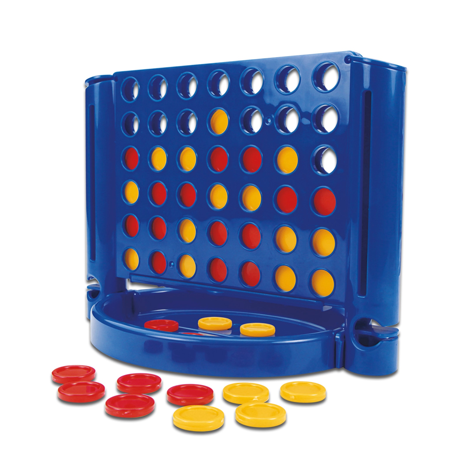 Jogo 4 em linha Hasbro 2