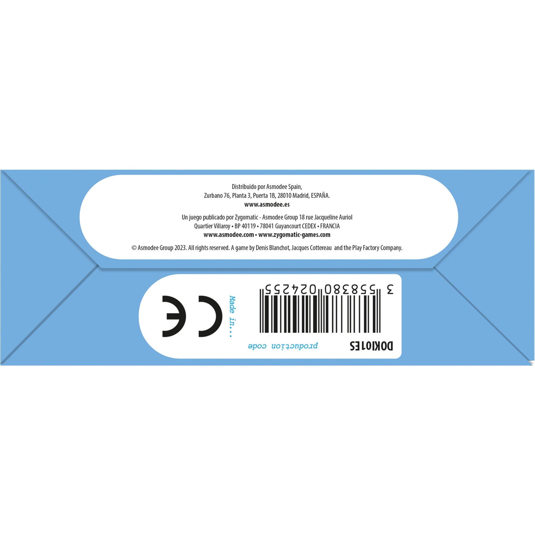 Dobble Kids Asmodee 7