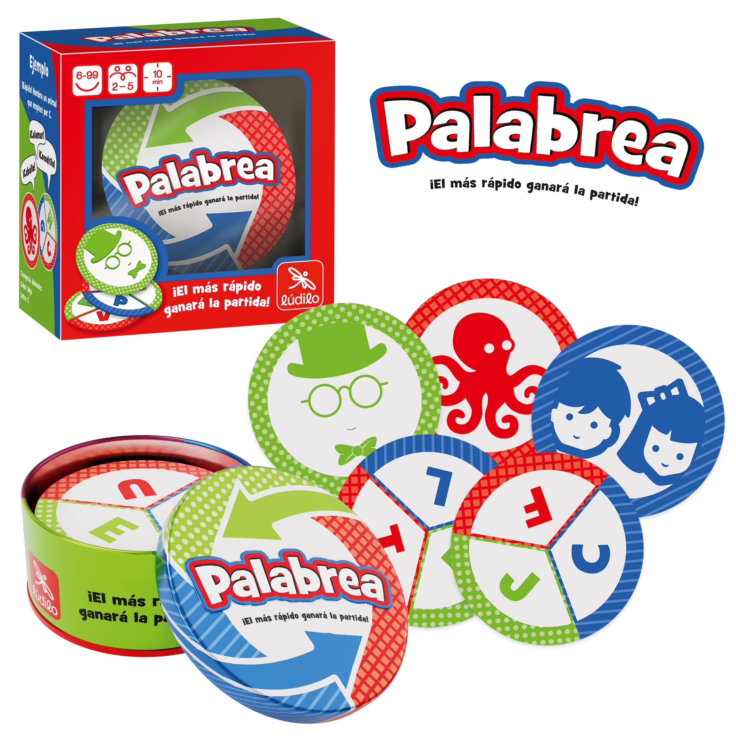 Palabrea 2