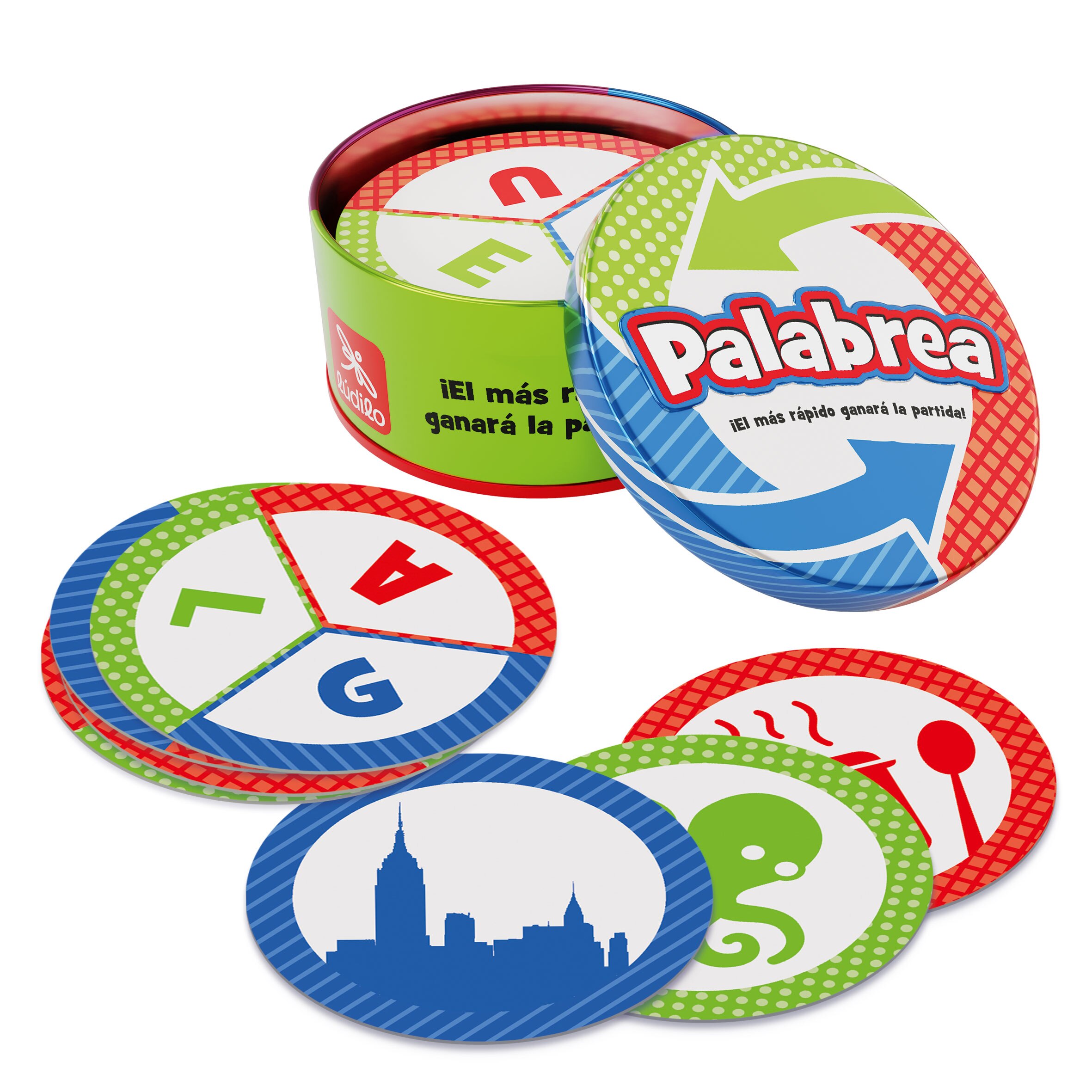 Palabrea 4