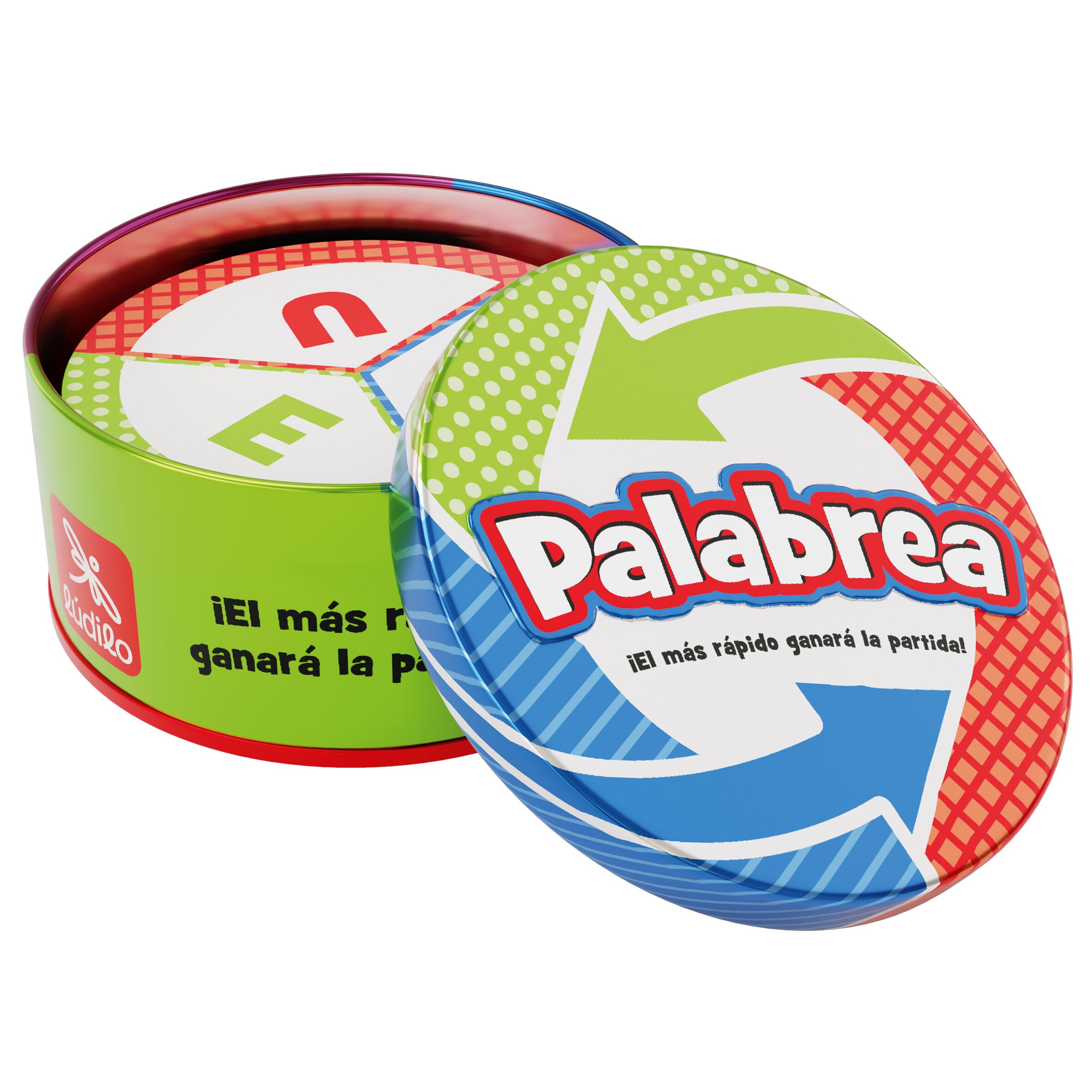 Palabrea 5