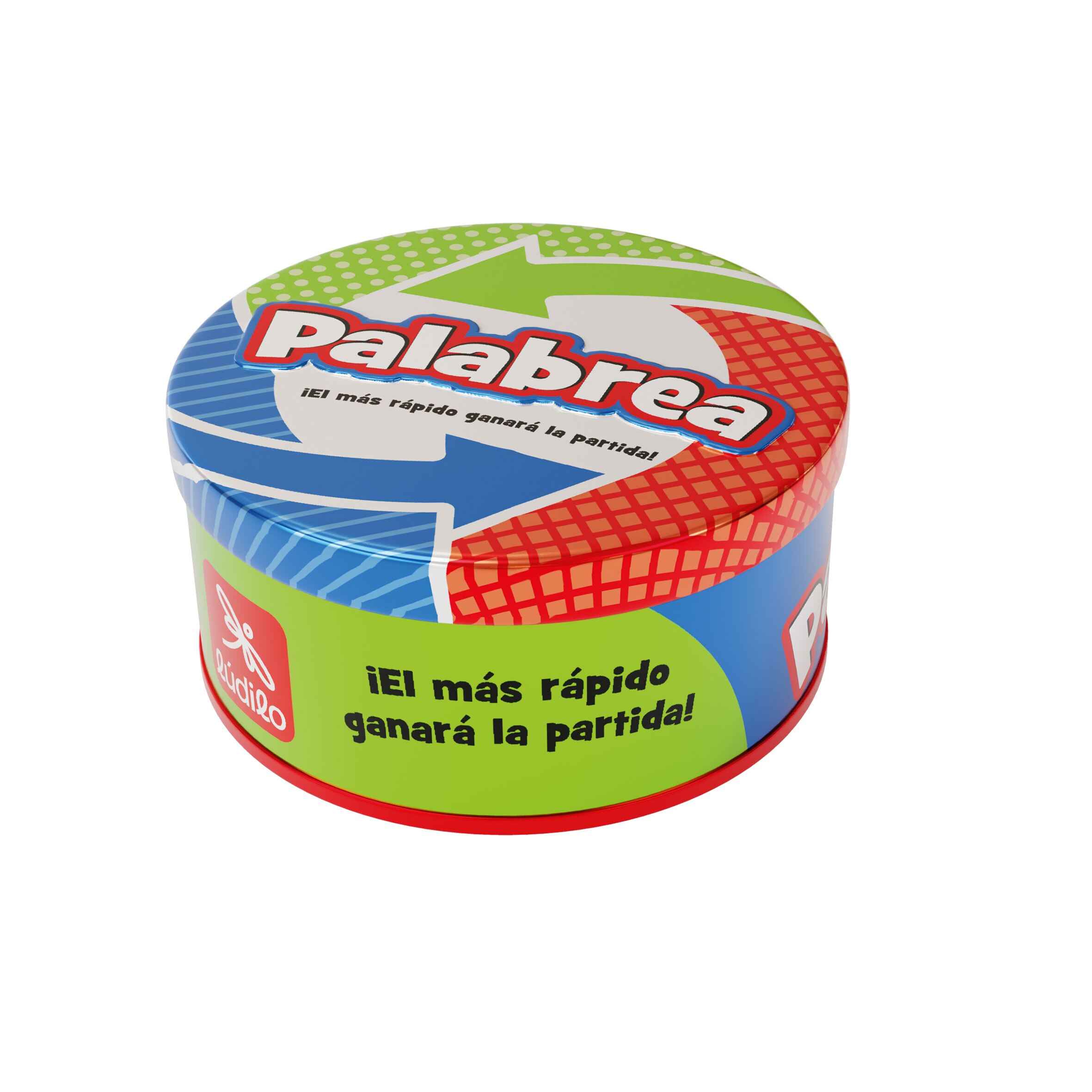Palabrea 6
