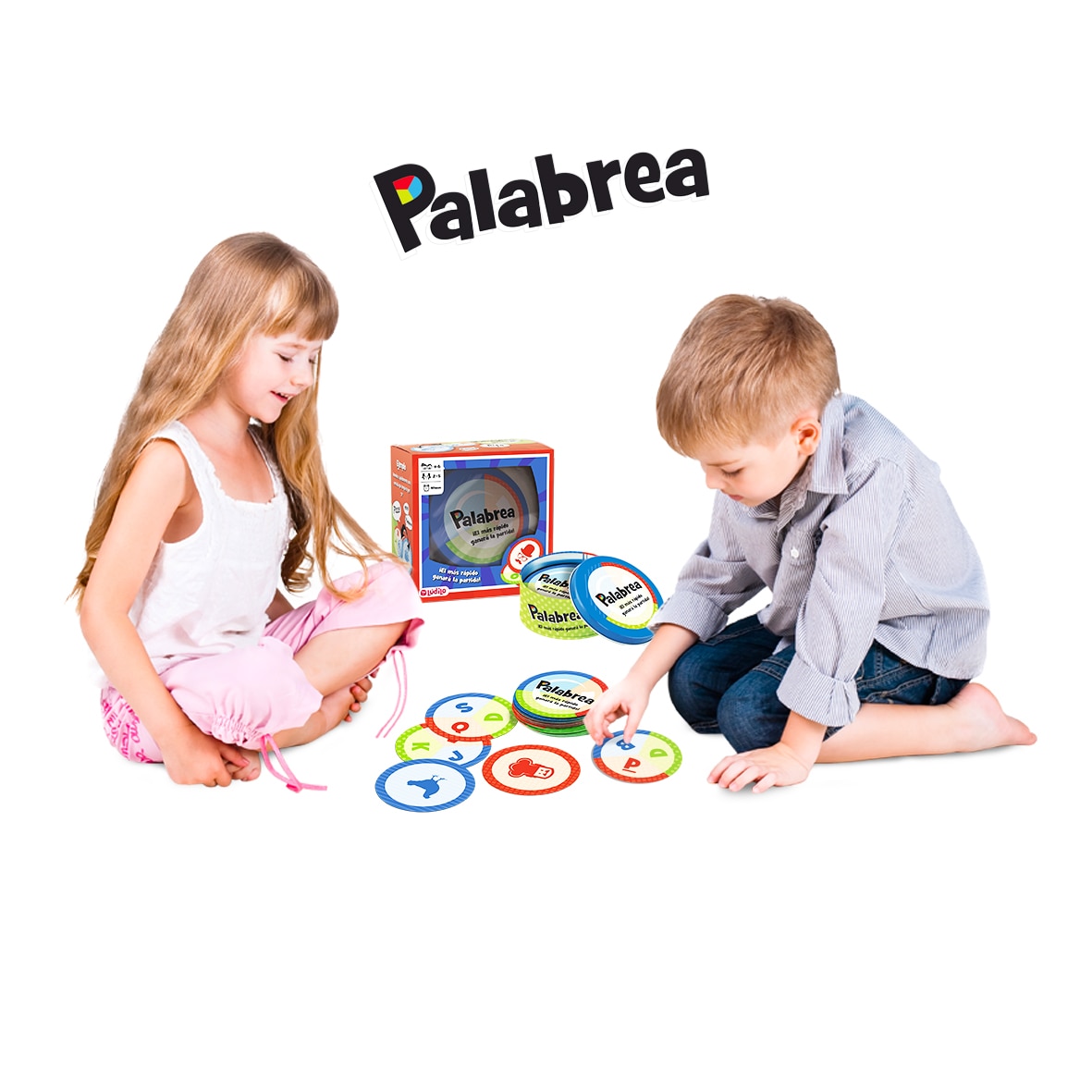Palabrea 18