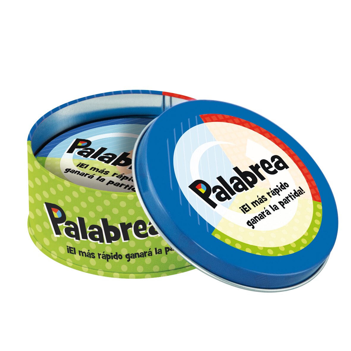 Palabrea 23