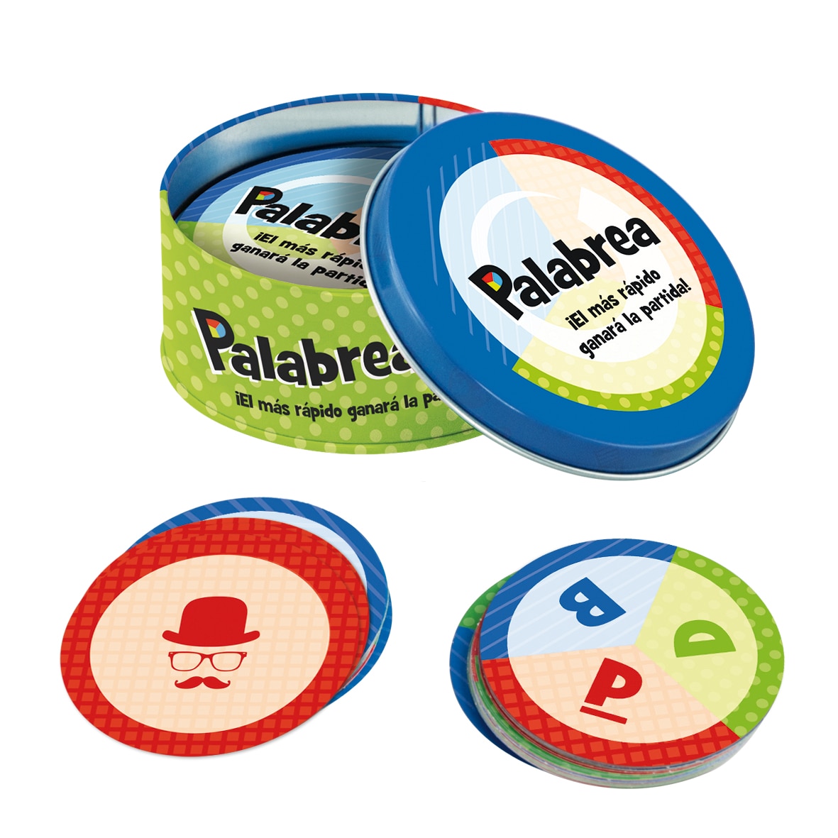 Palabrea 24