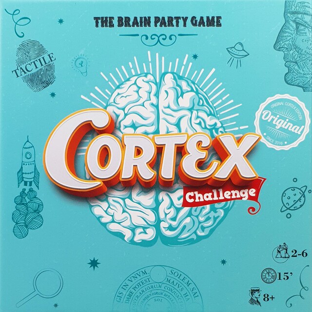 Cortex Challenge