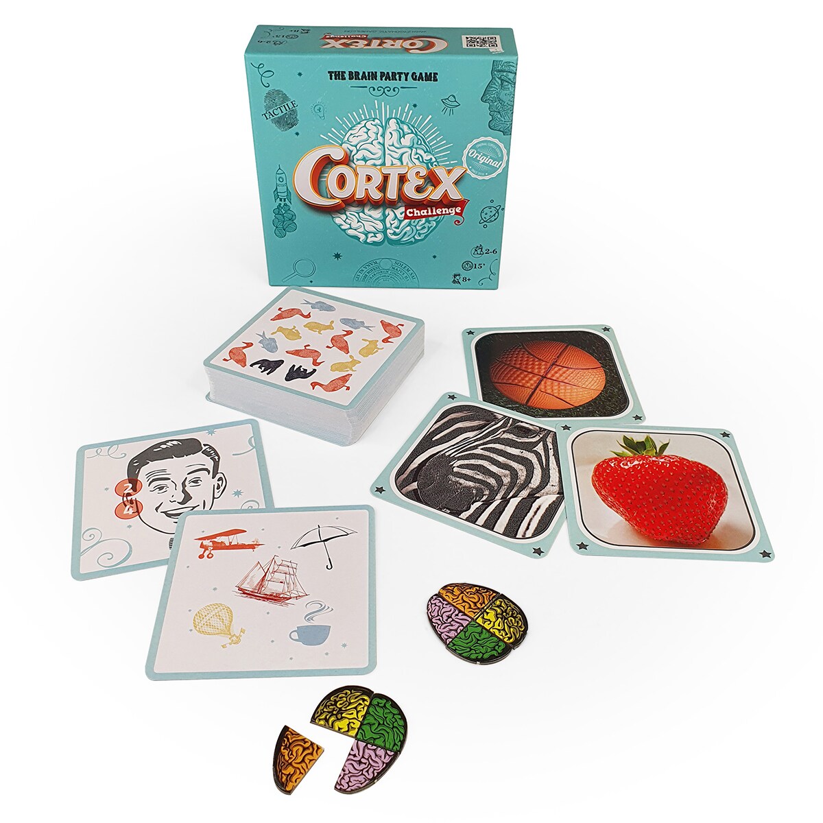 Cortex Challenge 2