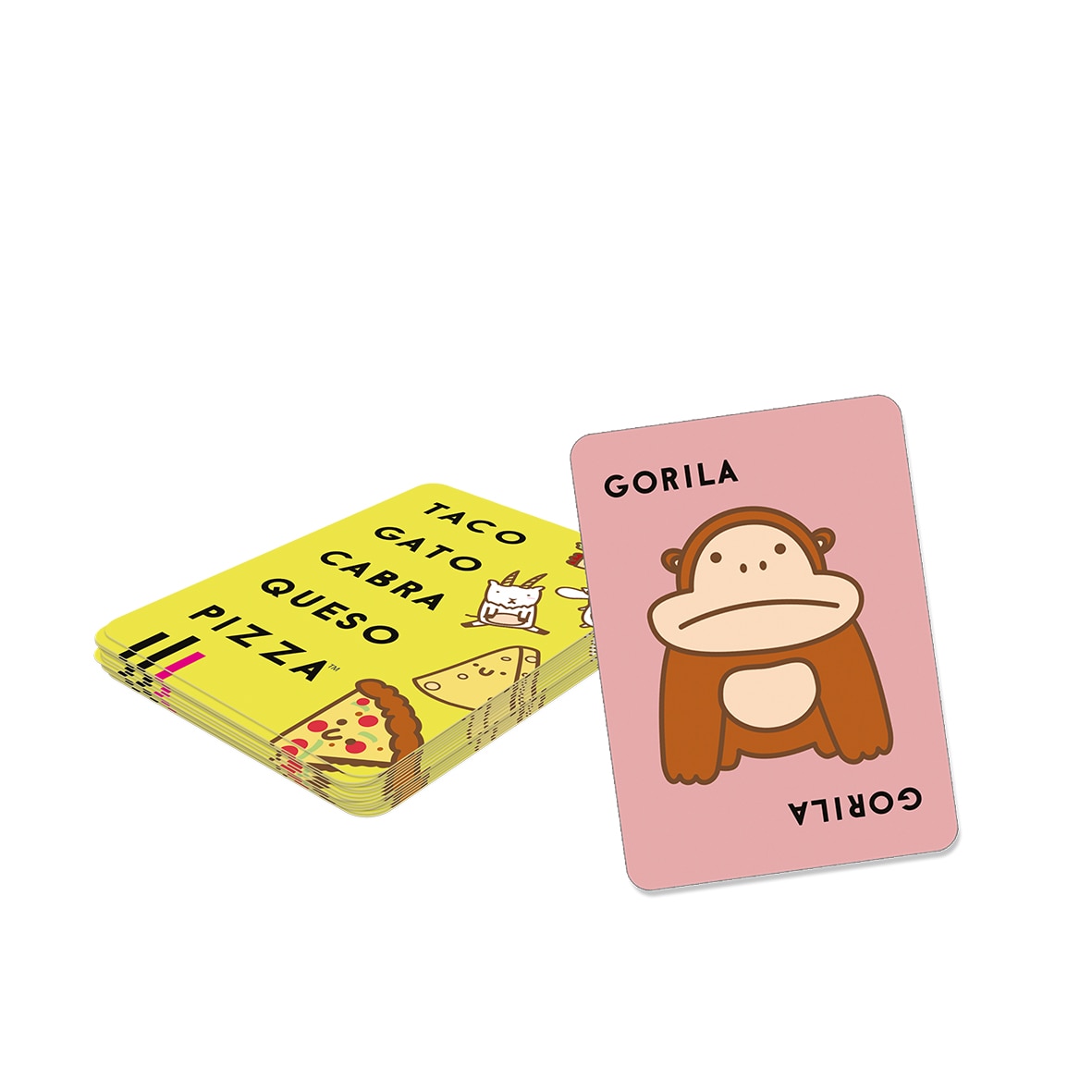 Juego de mesa Taco 2