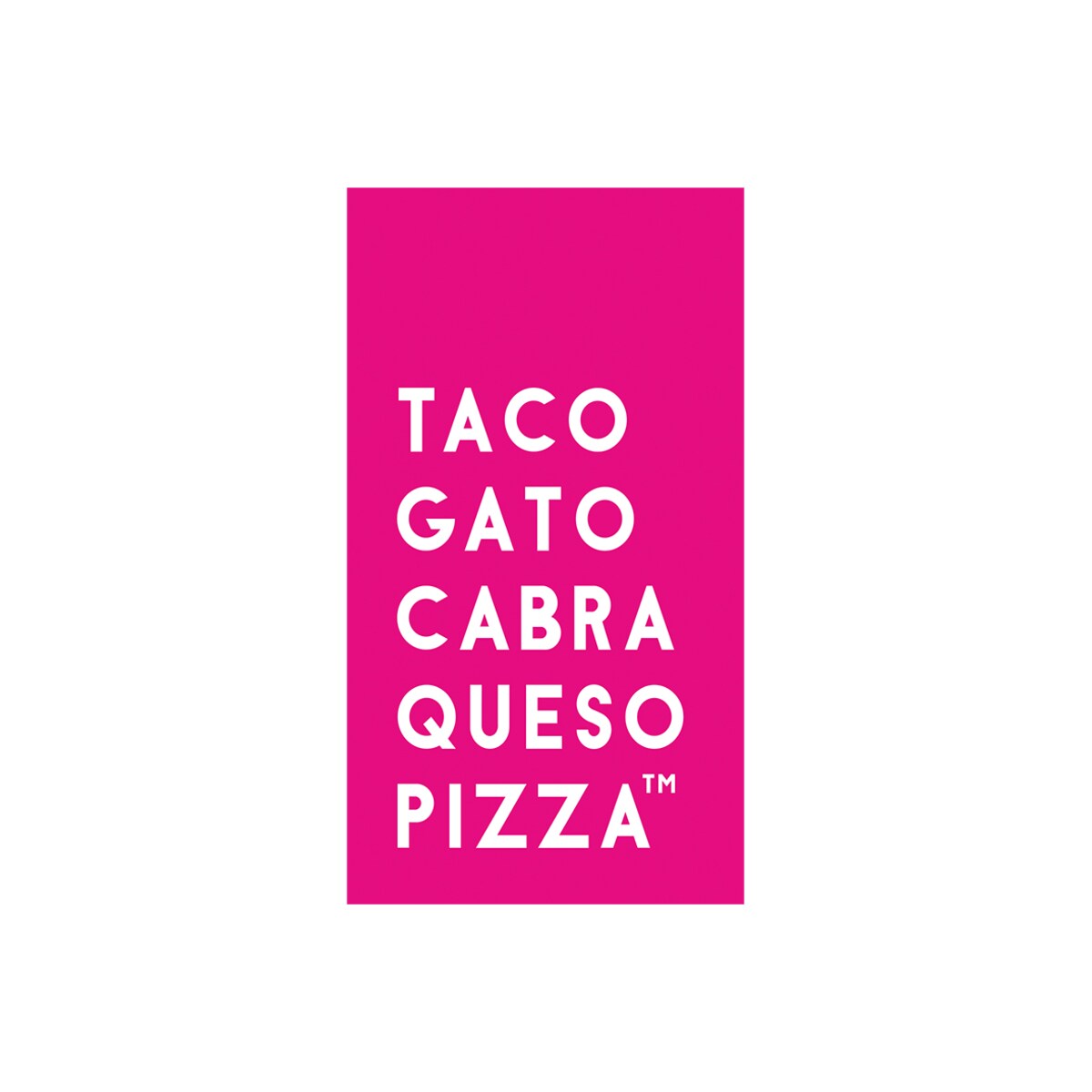 Juego de mesa Taco 3