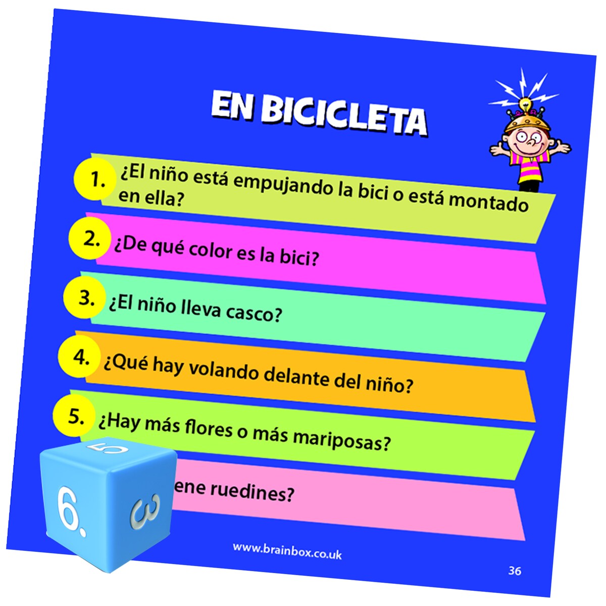 BrainBox Imágenes 3
