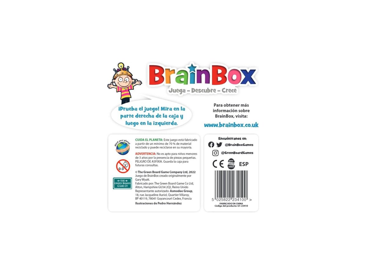 BrainBox Imágenes 4