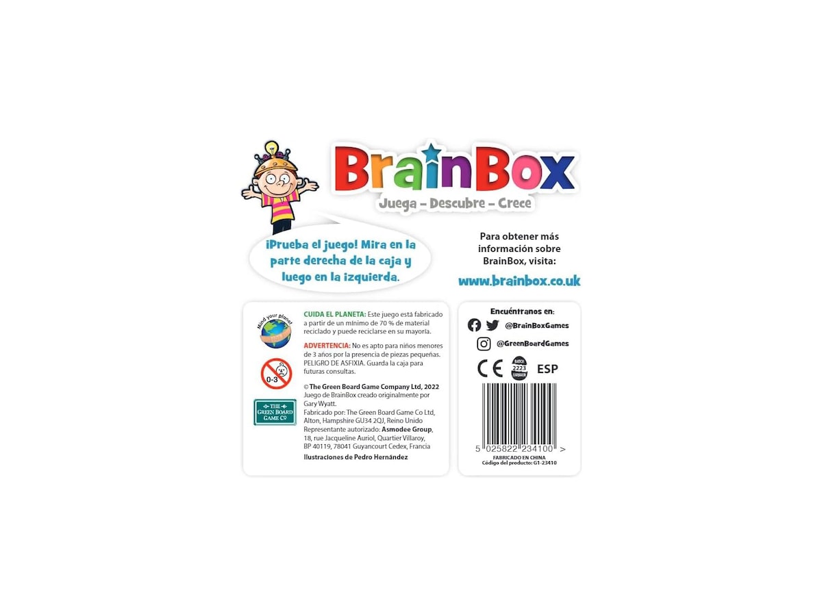 BrainBox Imágenes 4
