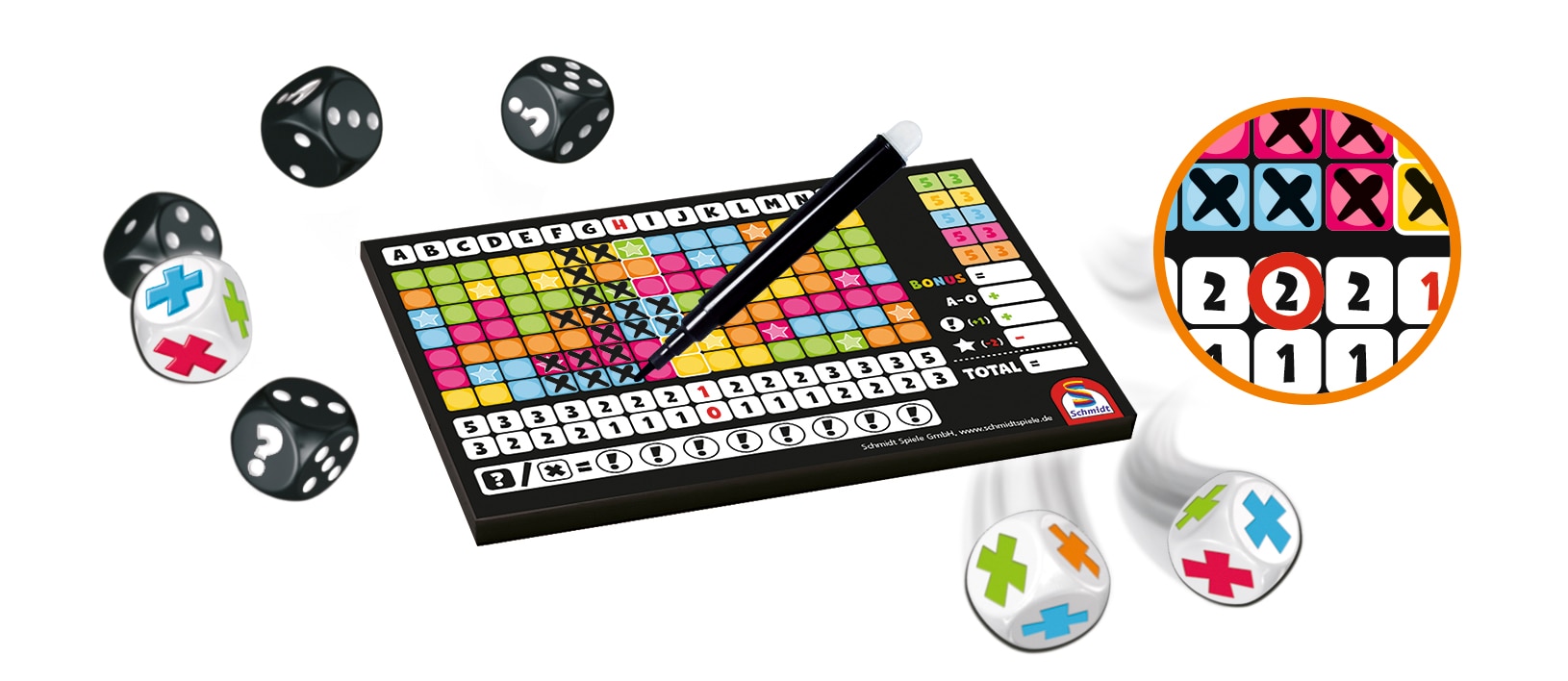 Juego Plenus 2