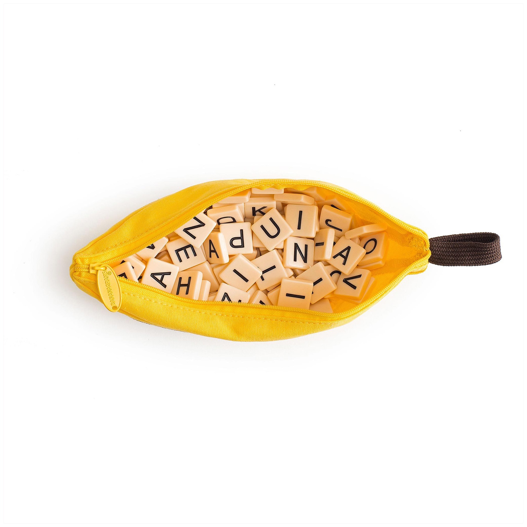 Bananagrams 2
