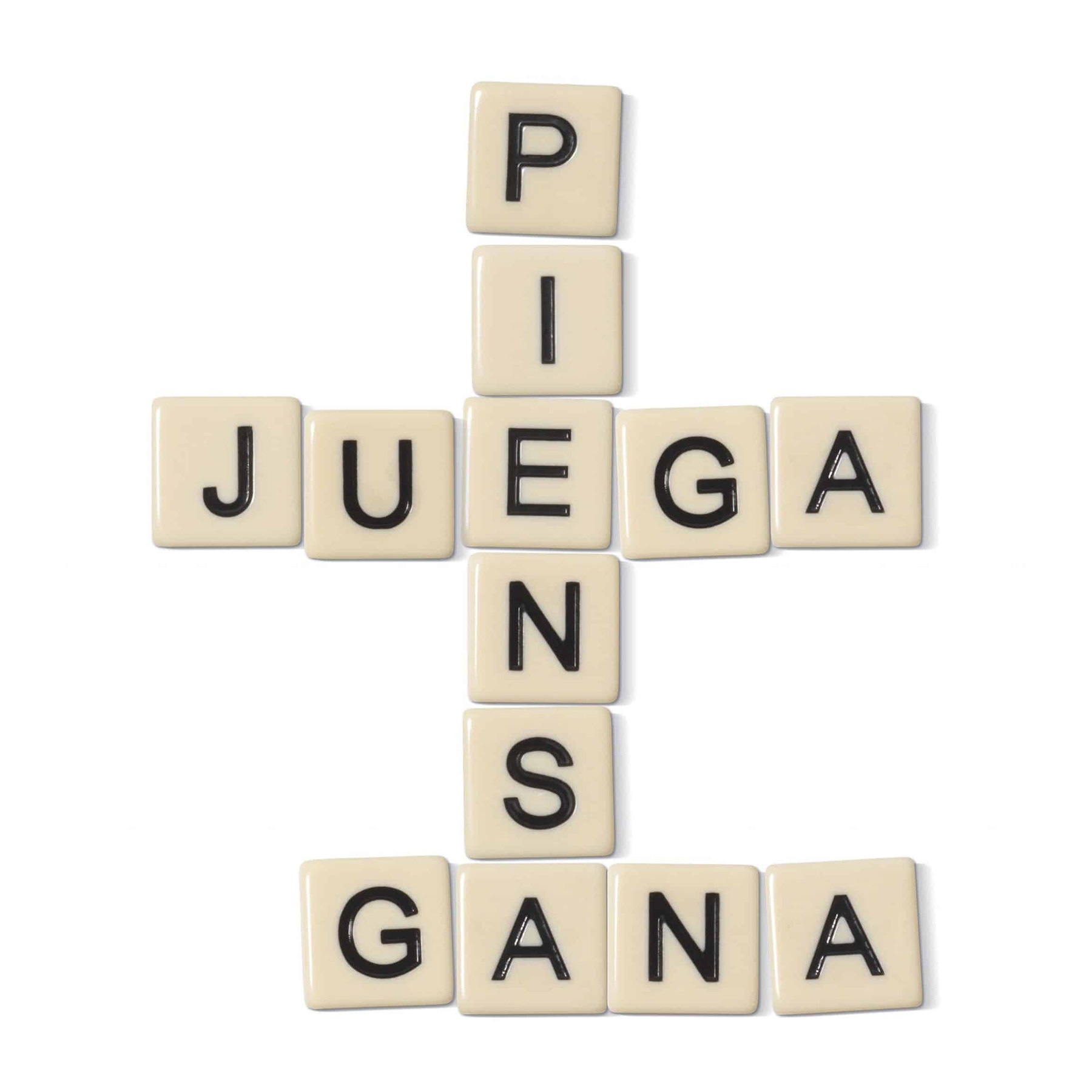 Bananagrams 3