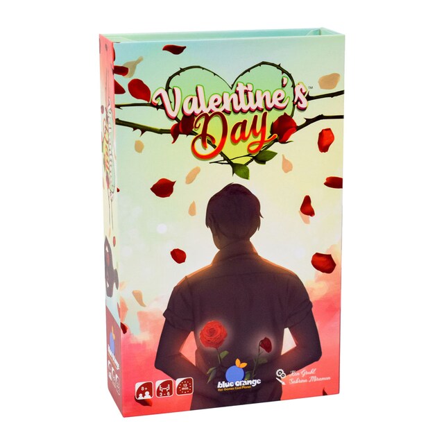 Juego Valentine's day