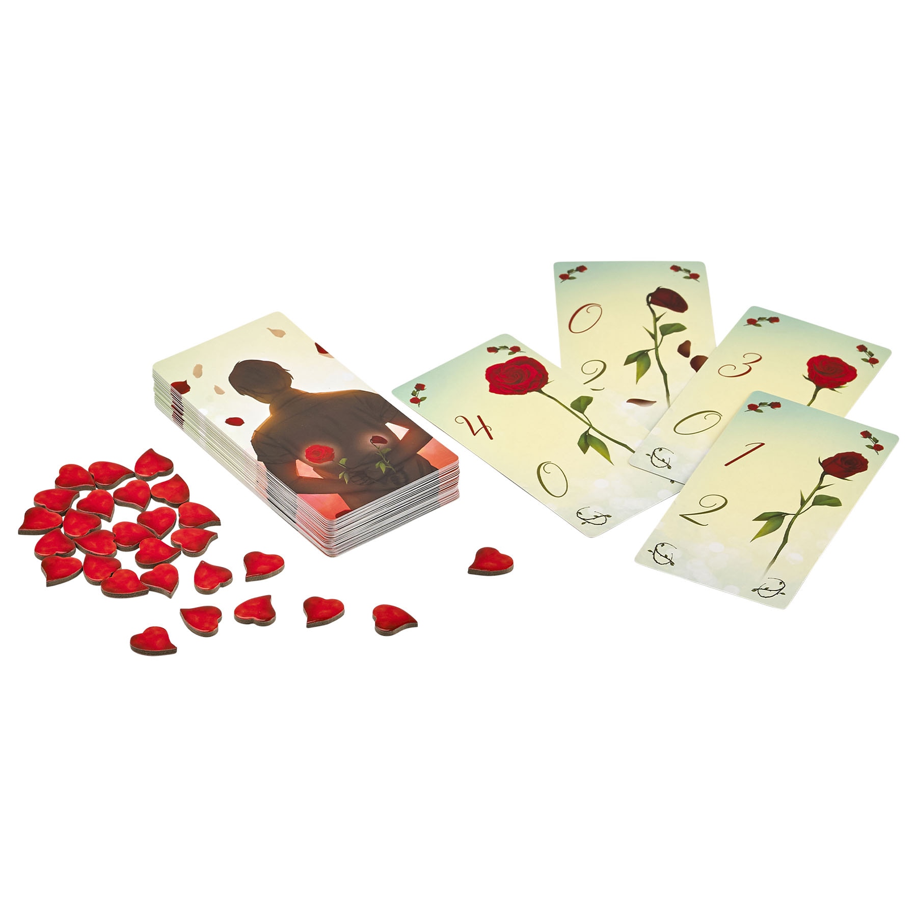 Juego Valentine's day 2