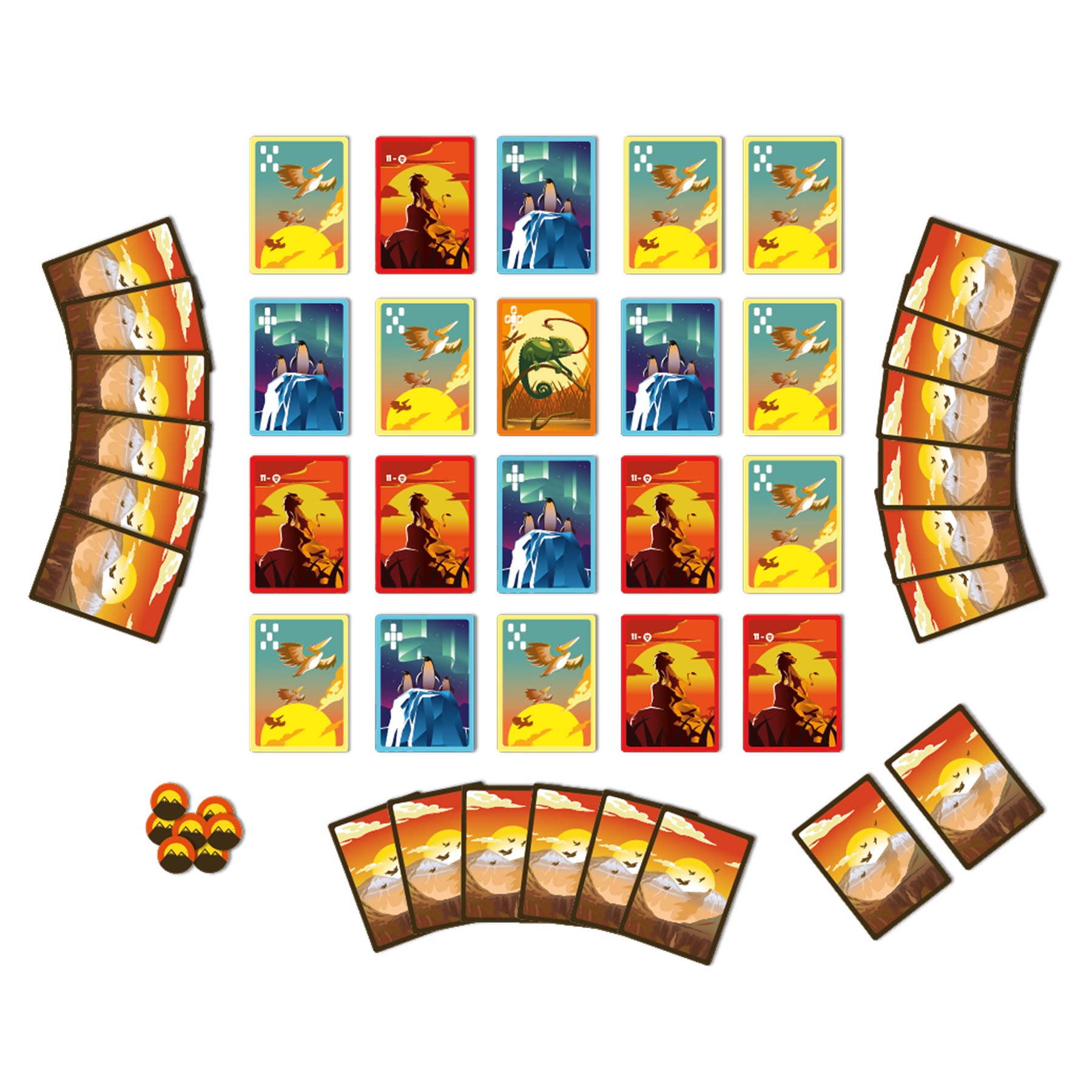 Juego Animix Park 3