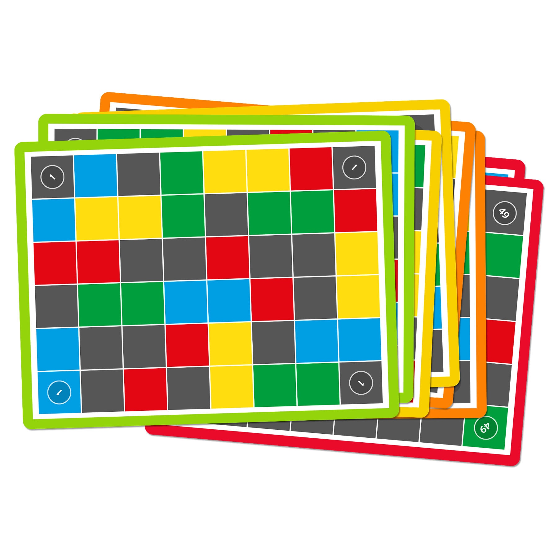 Juego Villageo 2