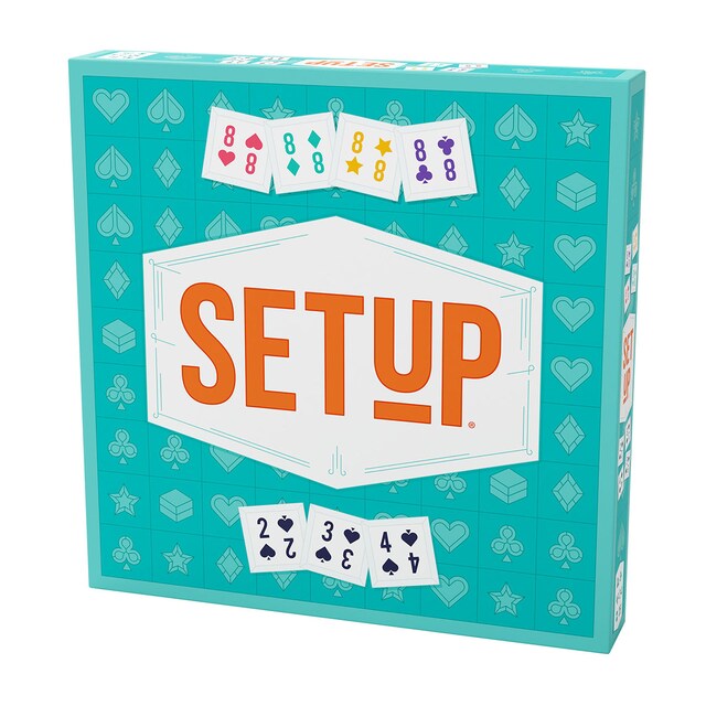 Juego SetUp